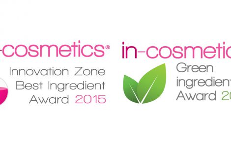 in-cosmetics 2015: Recognising the very best the industry has to offer