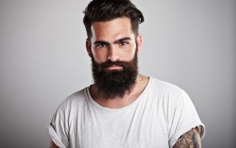 Beyond shaving: The power of the beard – Datamonitor