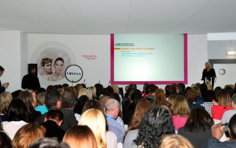 in-cosmetics trends presentations review 2015