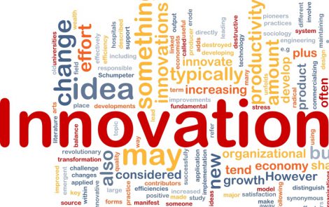 How to lead by innovation!