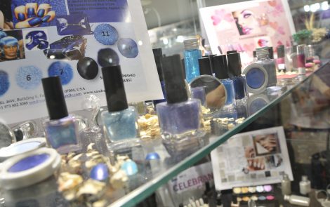 Perspectivas del mercado de maquillaje y esmaltes en Brasil