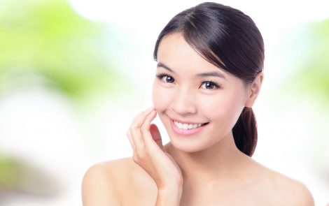 The new face of the Chinese cosmetics market