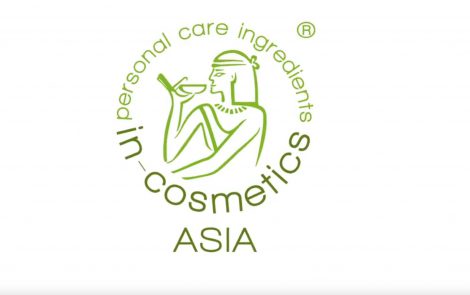 World-class innovation to be celebrated at in-cosmetics Asia – Finalists announced for Innovation Zone Awards