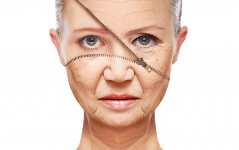 New report reviews the future of anti-ageing products