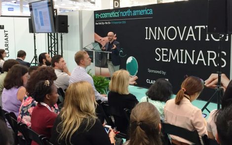 in-cosmetics successfully launches 1st event in North America