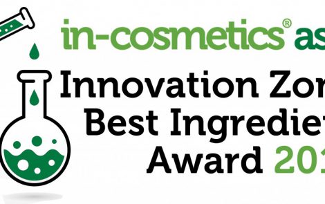 Breakthrough beauty: revolutionary ingredients shortlisted for Innovation Zone New Ingredient Awards