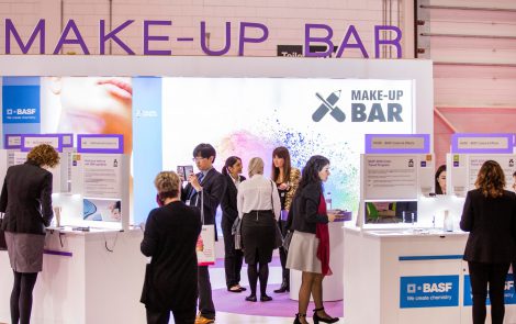 in-cosmetics Global 2017 Highlights
