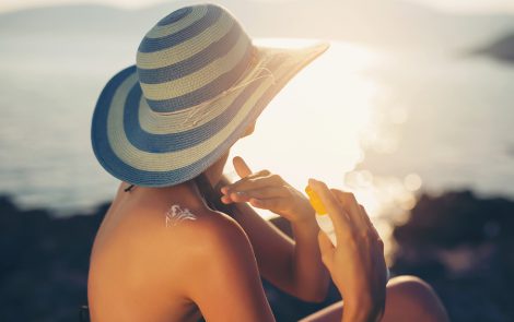 Photoprotection beyond the summer months: why you should use sunscreen even on a cloudy day?