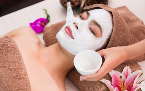 Exploring the popularity of facial masks at in-cosmetics Asia