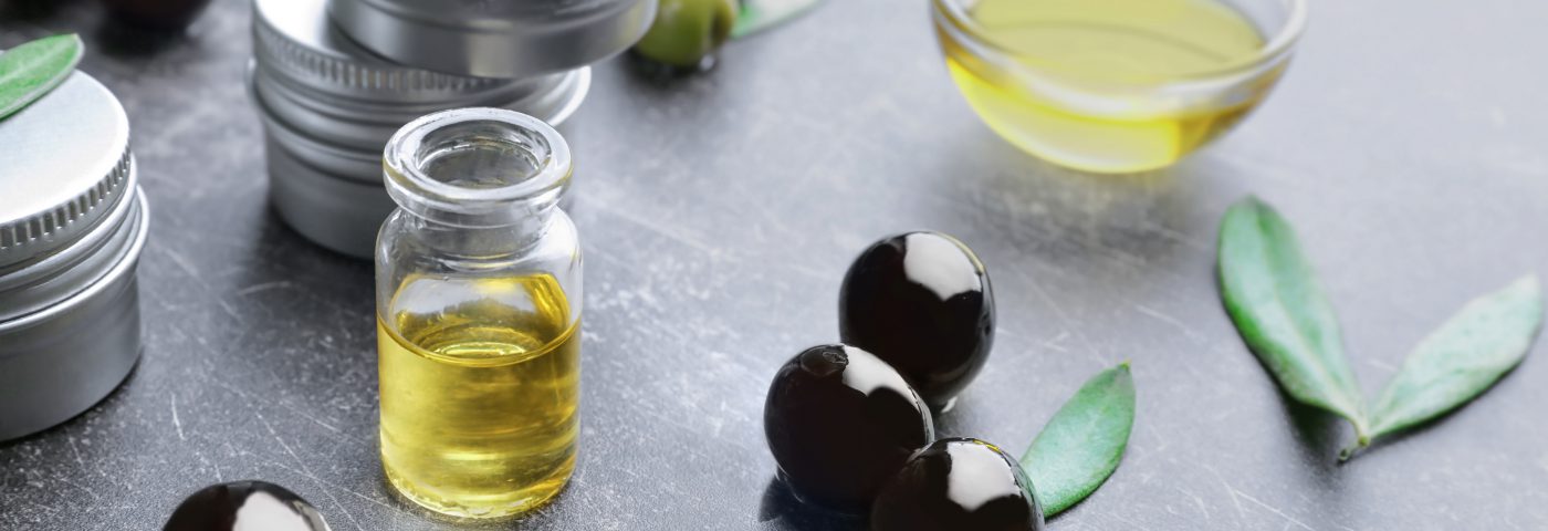 Natural olive chemistry: creating the next generation of cold process emulsifiers