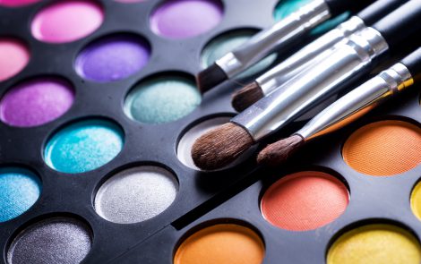 Identifying opportunities in colour cosmetics in Asia