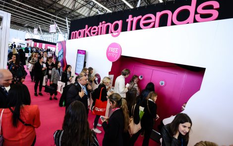in-cosmetics 2018 trends presentations review