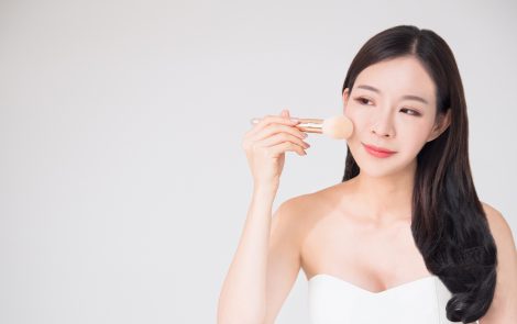 Beauty trends in Asia: Korea and beyond