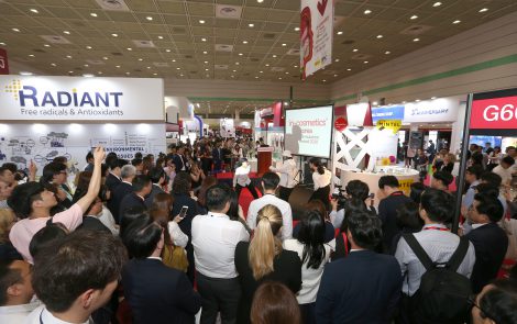 in-cosmetics Korea helps extend the Korean wave for years to come