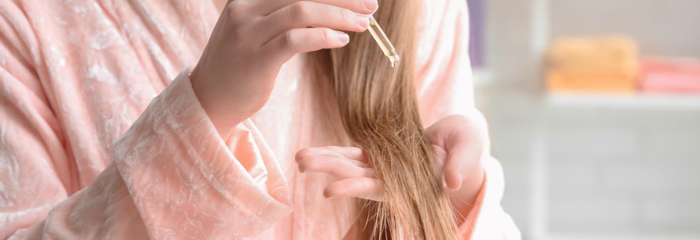 Hair care is transforming, driven by healthy living movements