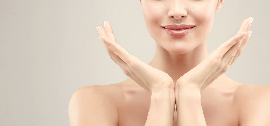 Insights about the skin hydration mechanisms that will help you produce moisturizing products