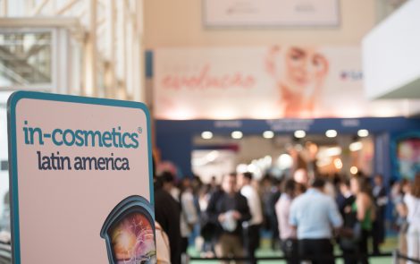 in-cosmetics Latin America welcomes a raft of innovative launches as it celebrates the future of beauty and personal care