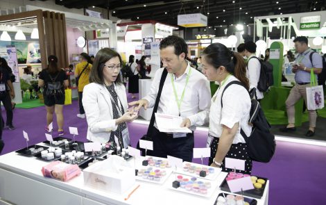 in-cosmetics Asia: the driving force of innovation in the Asia Pacific beauty industry