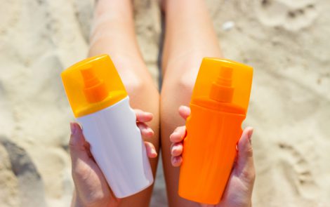 New ways to innovate suncare: Part 2