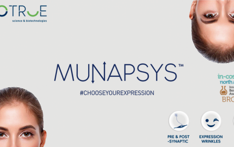 Q&A with LipoTrue on Munapsys #chooseyourexpression