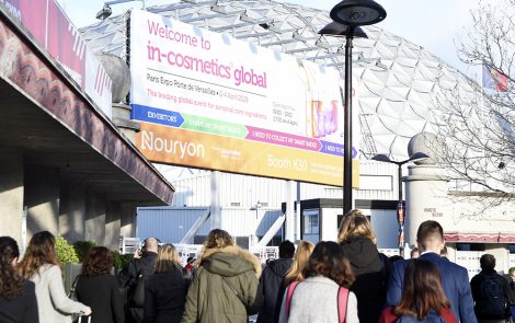 in-cosmetics Global returns to the home of cosmetics