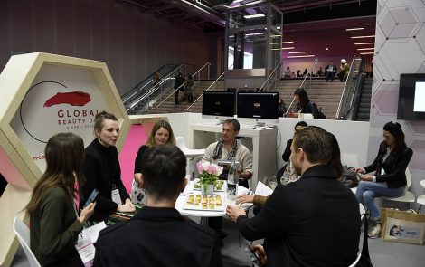 in-cosmetics Global launches Global Beauty Day on 3 April in Paris