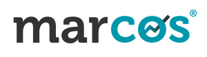 MarCos Logo