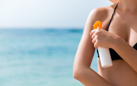 Sunny outlook: Growth of sun care market driven by opportunities for innovation