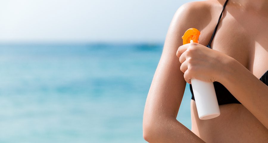 Sunny outlook: Growth of sun care market driven by opportunities for innovation