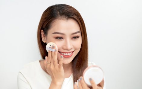 Beauty trends in the Asia Pacific Region