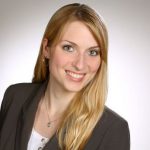 Christin Ihrig, Marketing Manager Active Ingredients, Evonik