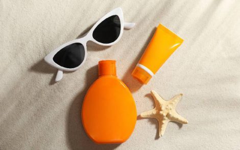 A 360° approach to optimized sunscreen formulations