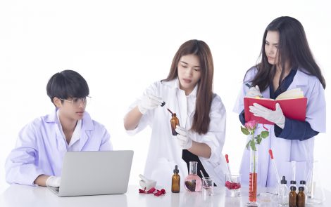 Cosmetic regulation updates in Asia Pacific