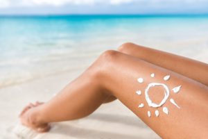 SunSpheres™ BIO SPF Booster - Ramp up your summer beauty with safe and responsible sun protection
