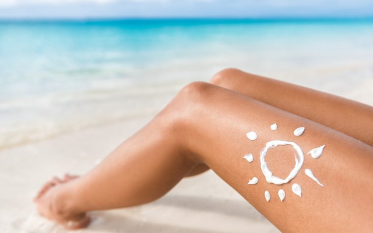 SunSpheres™ BIO SPF Booster - Ramp up your summer beauty with safe and responsible sun protection
