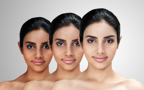 Is this the end of skin whitening claims?