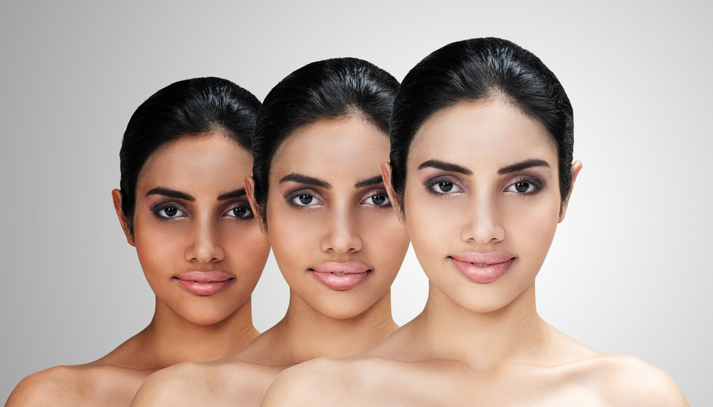 Is this the end of skin whitening  claims in cosmetics 