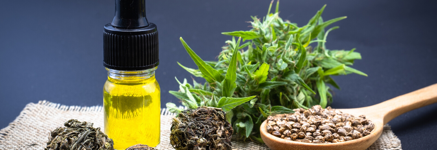 Latest ingredient round-up – from botanical extracts to microbiota and hemp