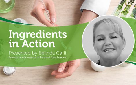 Ingredients in Action – Episode 4
