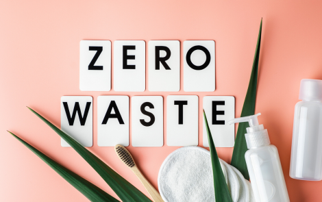 Meet our Sustainability Corner speakers: Expanscience champions Zero Waste