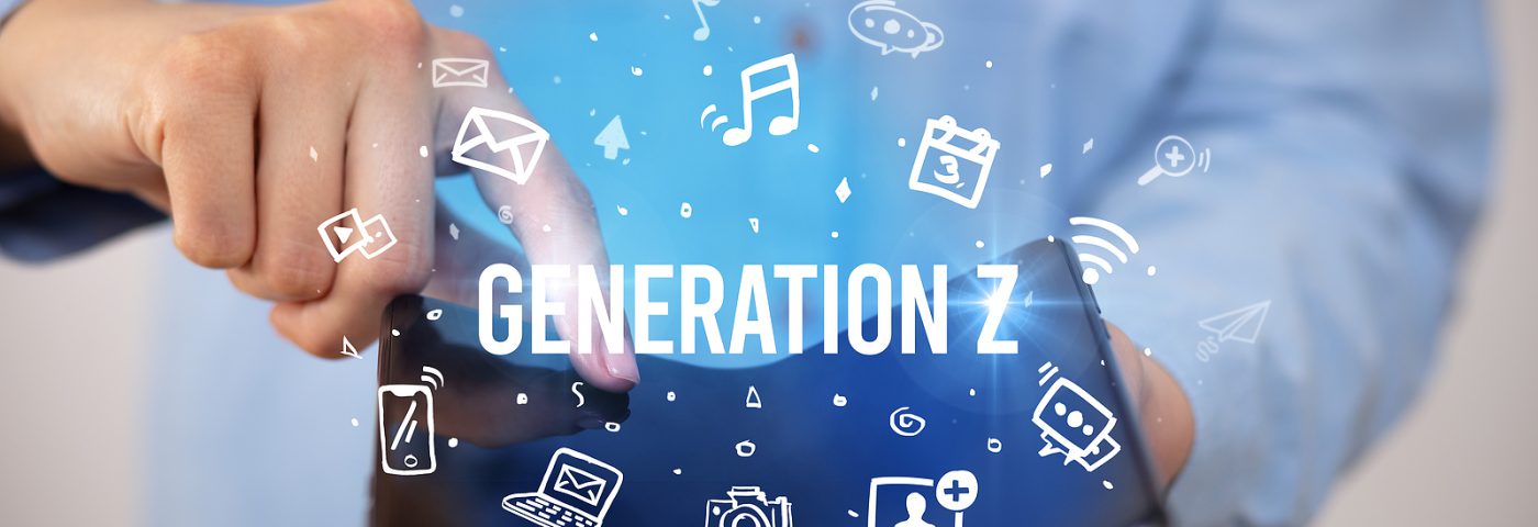 Making an impact with Generation Z
