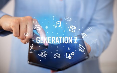 Making an impact with Generation Z