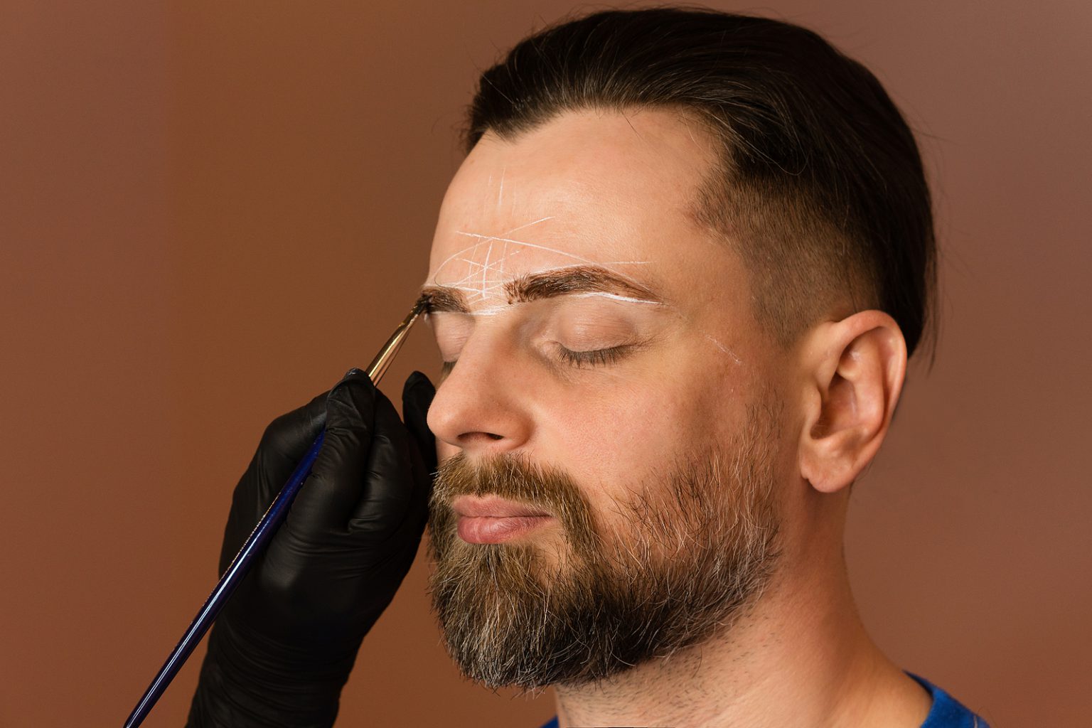 Male grooming and men’s makeup on the rise incosmetics Connect