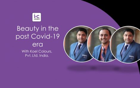 Post-pandemic era: a glimpse into colour cosmetics trends & insights by Koel Colours