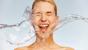 Os mecanismos de hidratação da pele