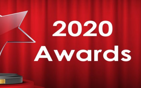 Conheça os premiados do in-cosmetics Global Awards 2020