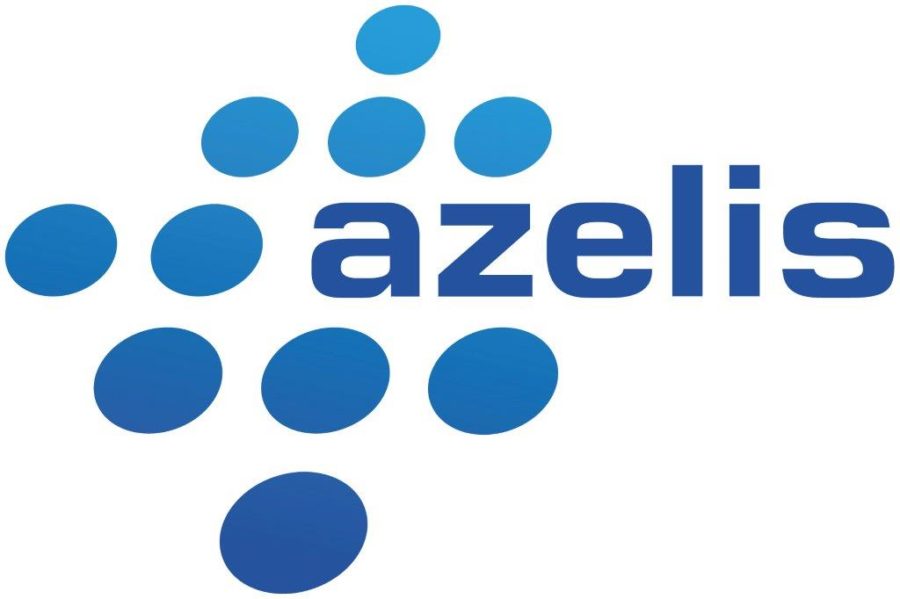 Azelis-logo- | in-cosmetics Connect