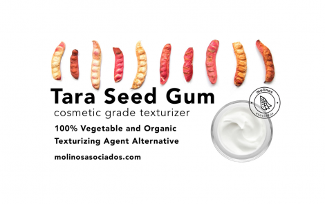 MOLINOS ASOCIADOS Growers, Processors and Suppliers of Tara Seed Gum