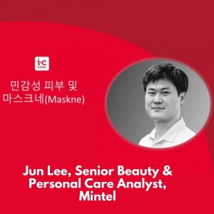 Korean webinar on Maskne
