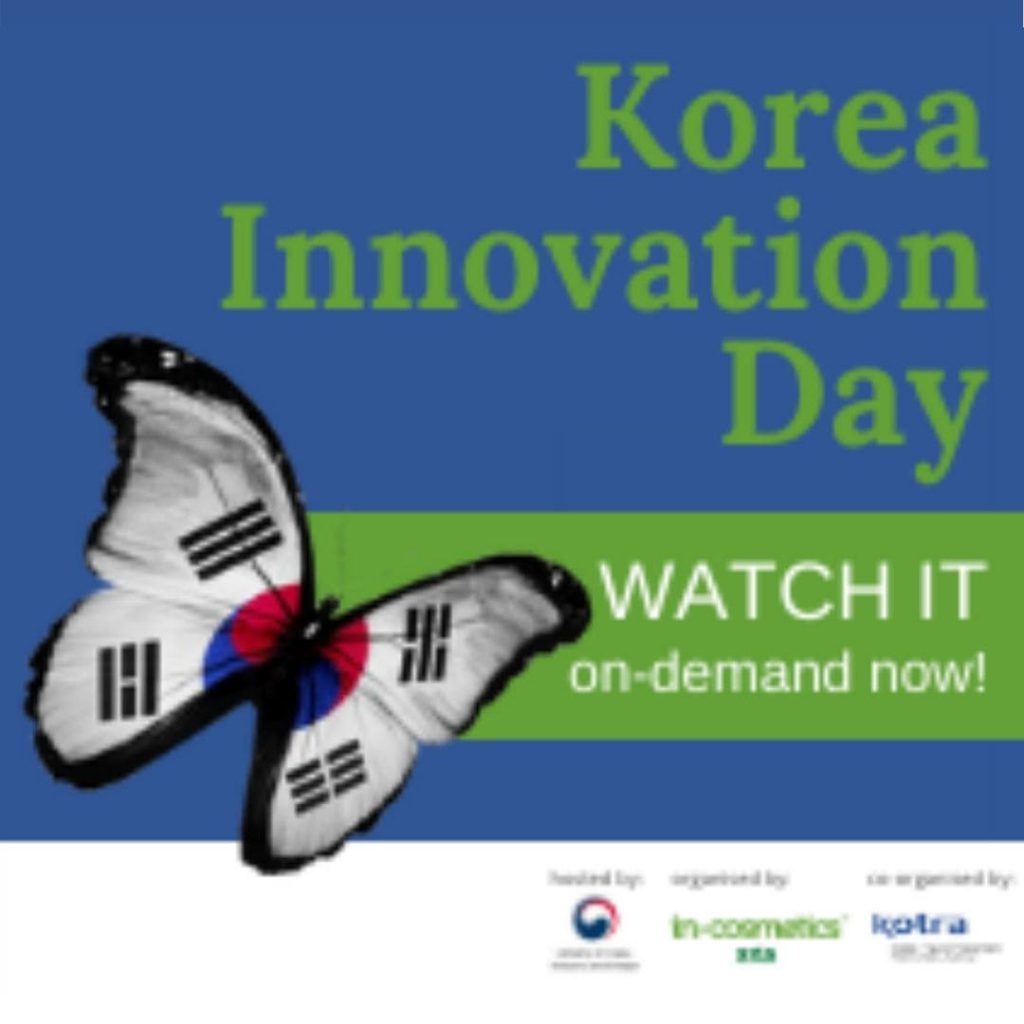 Korea Innovation Day